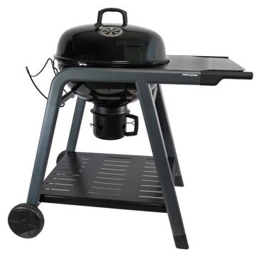 Barbecue charbon - GARDEN MAX