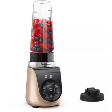 Préparation culinaire blender - MOULINEX