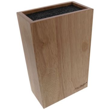 Bloc couteaux Bois - JEAN DUBOST