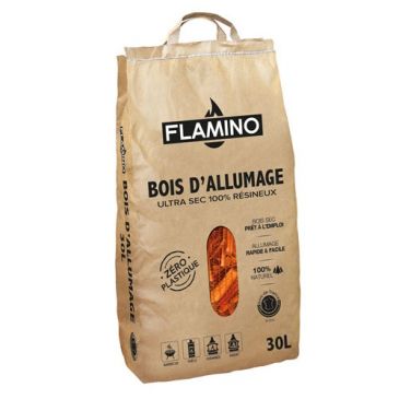 Barbecue  - FLAMINO