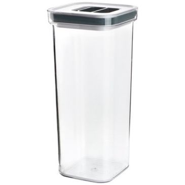 Boite de conservation Plastique - LACOR