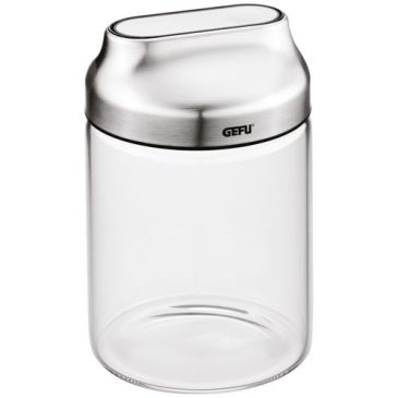 Boite de conservation Verre - GEFU