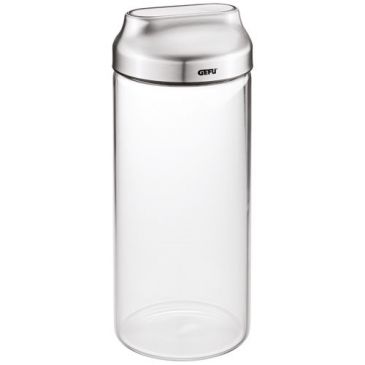 Boite de conservation Verre - GEFU
