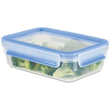 Boite de conservation Plastique - TEFAL