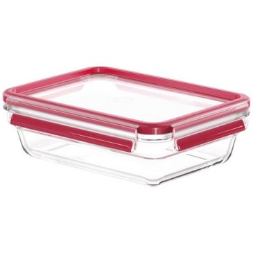Boite de conservation Verre - TEFAL