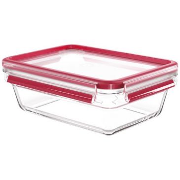Boite de conservation Verre - TEFAL