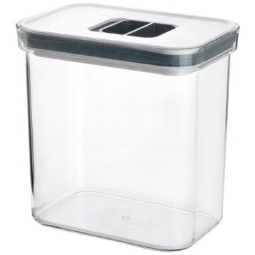 Boite de conservation Plastique - LACOR