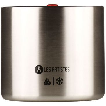 Thermos et sac isotherme Porte-aliments - LES ARTISTES