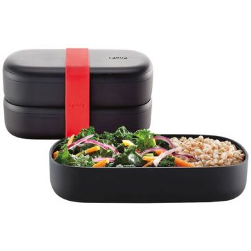 Boite de conservation Plastique - LEKUE