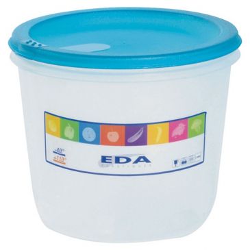 Boite de conservation Plastique - EDA