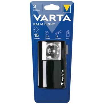 Lampes & Suspensions  - VARTA