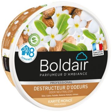 Désodorisant  - BOLDAIR