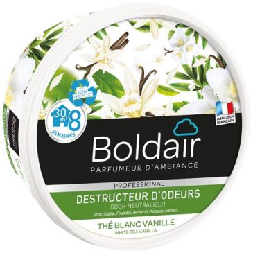 Désodorisant  - BOLDAIR