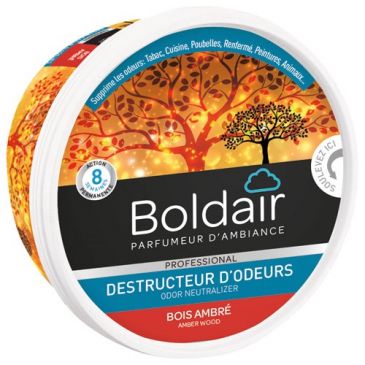Désodorisant  - BOLDAIR