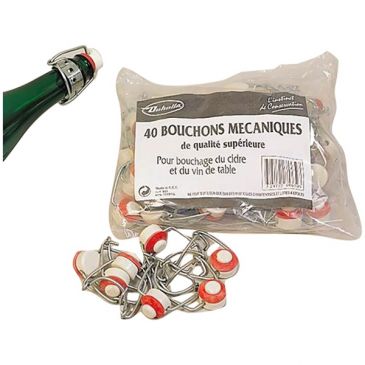 Accessoires  - DUHALLE