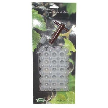 Accessoires  - DUHALLE
