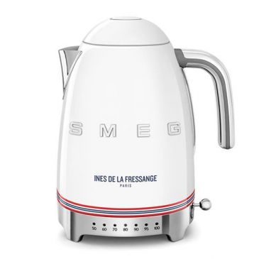 Bouilloire à température variable - SMEG