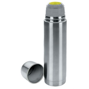 Thermos et sac isotherme Bouteille isolante - IBILI