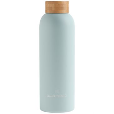 Thermos et sac isotherme Bouteille isolante - WATERDROP