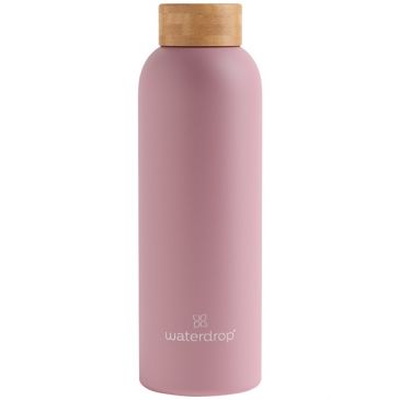 Thermos et sac isotherme Bouteille isolante - WATERDROP