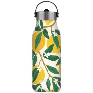 Thermos et sac isotherme Bouteille isolante - LES ARTISTES