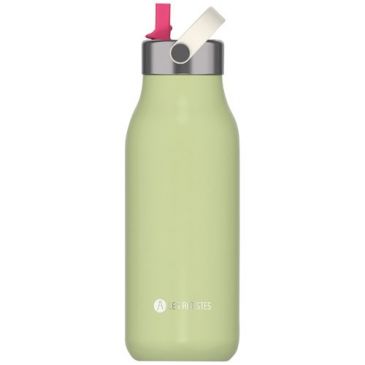 Thermos et sac isotherme Bouteille isolante - LES ARTISTES