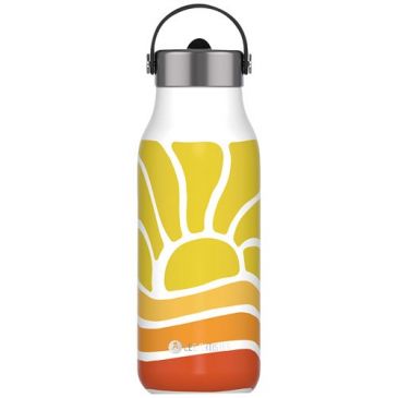 Thermos et sac isotherme Bouteille isolante - LES ARTISTES