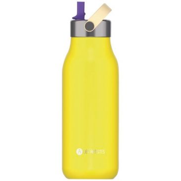 Thermos et sac isotherme Bouteille isolante - LES ARTISTES