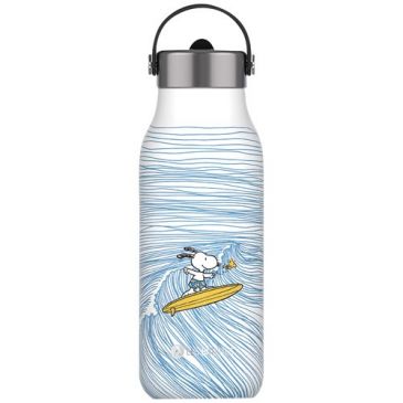 Thermos et sac isotherme Bouteille isolante - LES ARTISTES