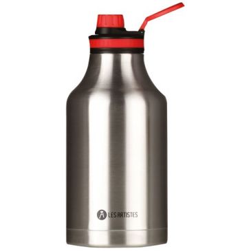 Thermos et sac isotherme Bouteille isolante - LES ARTISTES