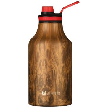 Thermos et sac isotherme Bouteille isolante - LES ARTISTES