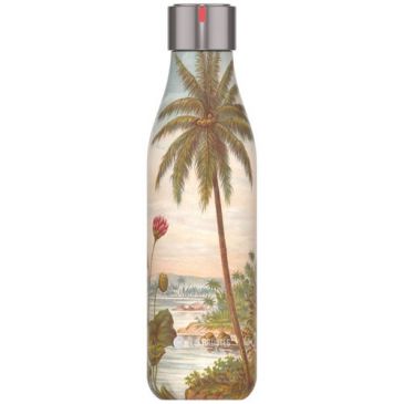 Thermos et sac isotherme Bouteille isolante - LES ARTISTES