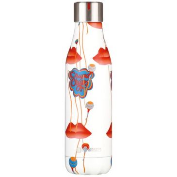 Thermos et sac isotherme Bouteille isolante - LES ARTISTES
