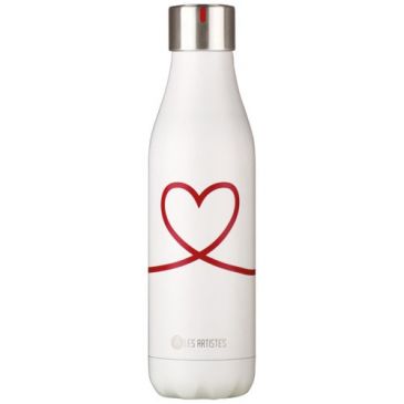 Thermos et sac isotherme Bouteille isolante - LES ARTISTES
