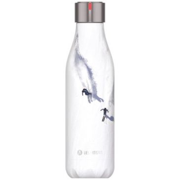 Thermos et sac isotherme Bouteille isolante - LES ARTISTES