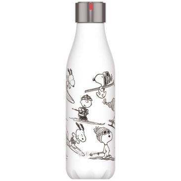 Thermos et sac isotherme Bouteille isolante - LES ARTISTES
