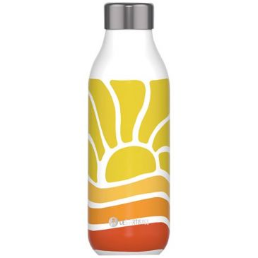 Thermos et sac isotherme Bouteille isolante - LES ARTISTES