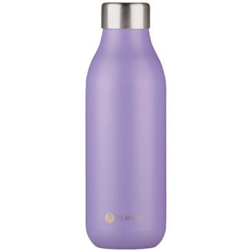 Thermos et sac isotherme Bouteille isolante - LES ARTISTES