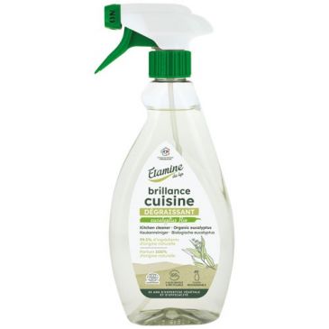 Pour la Cuisine  - ETAMINE DU LYS
