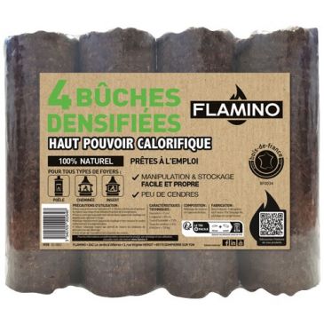 Barbecue  - FLAMINO