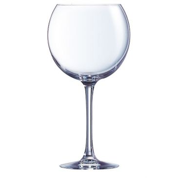 Verres à pied Verre à vin - CHEF & SOMMELIER
