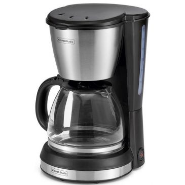 Machine à café Filtre MOULINEX 15 tasses - FG362810