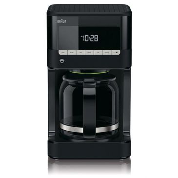 Machine à café Filtre - BRAUN