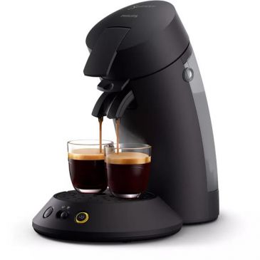 Machine à café dosettes  - PHILIPS