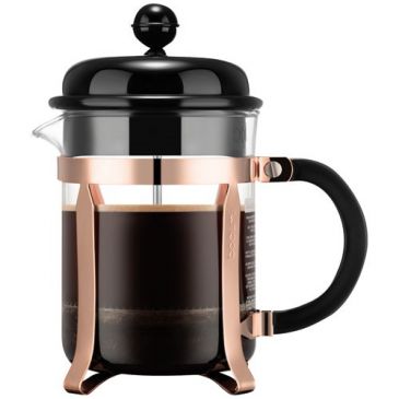 Cafetière à piston  - BODUM