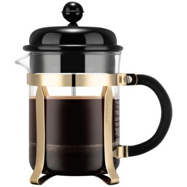 Cafetière à piston  - BODUM