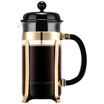 Cafetière à piston  - BODUM