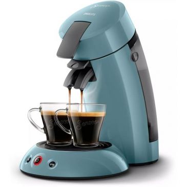 Machine à café dosettes  - PHILIPS