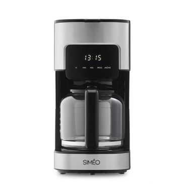 Machine à café Filtre - SIMEO