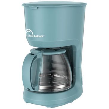 Cafetière filtre  - LITTLE BALANCE